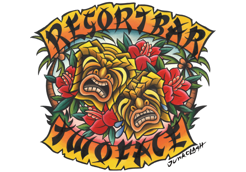 RESORT BAR Two Face(リゾートバーツーフェイス)